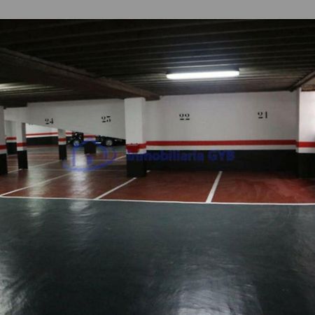 Laia Home Garaje Y Wifi Barakaldo Bagian luar foto